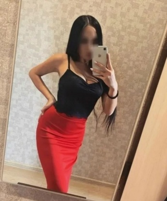 Ирина, 21 год, 3 размер груди